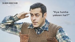 Tubelight Full Movie 2017  Salman Khan  Sohail Khan  Om Puri  Matin Rey Tangu  Review amp Facts [upl. by Ettezzil81]