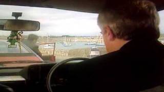 Father Ted  Best bits  Father Ted is punched [upl. by Adalai560]