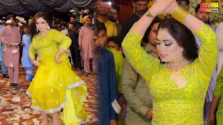 Mehak Malik  Ay Ahdin Chan Baon Sonhra Ay  Dance Performance Shaheen Studio [upl. by Nnylharas]