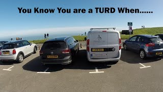 UK Dashcam Top Notch Idiots on the Road and Selfish Parking [upl. by Bull]