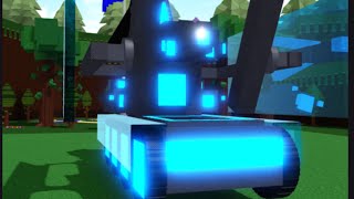 Gravity camera tank Roblox babft [upl. by Valera]