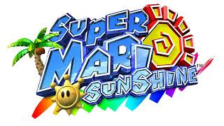 Pianta Village  Super Mario Sunshine Music Extended [upl. by Laundes]