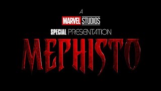 The reality of mephisto tv show [upl. by Hesky]