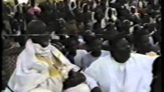 Dans lintimité de Serigne Saliou et Cheikh Béthio Thioune  Ziars de 1987 à 2004 [upl. by Williams769]