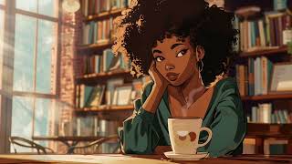 coffee and beats ☕️ neo soul  jazz lofi mix [upl. by Ecam]