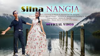 Silna nangja new garo songby Chanang kMarak Full song [upl. by Atiluj]