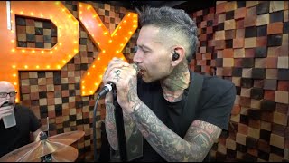 MxPx Is Actually Live Again [upl. by Aristotle10]