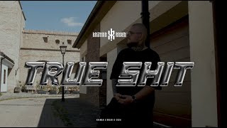 Kriman amp RRain  True Shit Street Video [upl. by Nyliac]