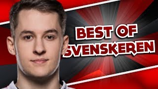 Best Of Svenskeren  The Jungle Carry  League Of Legends [upl. by Sanchez]