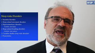 Michael First Differences between ICD11 Classification of Mental amp Behavioural Disorders and DSM5 [upl. by Rento844]