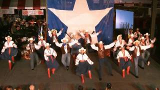 Texas Folklife Festival 2009 in San Antonio [upl. by Rosen622]