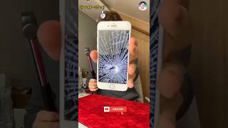 phone📲 screen Tuta short video 💫😱🤯 new trending songmusicshortsfeed phoneshorts [upl. by Enelaehs169]