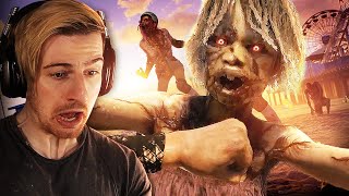 The CRAZIEST episode of Dead Island 2 EASILY [upl. by Armin615]