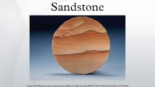 Sandstone [upl. by Aseuqram]