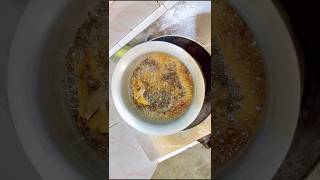 Spice Tea Recipe ☕ shortsnewtearecipeeasycookingdesifoodfoodiefoodlovertrendingtastyfun [upl. by Parrish]