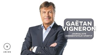 Conférence Gaëtan Vigneron  Commentateur F1TV et journaliste à la RTBF [upl. by Aleekat]