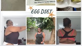 SHOCKING TRANSFORMATIONI SHED 8KG IN 8 DAYS [upl. by Nowyt]