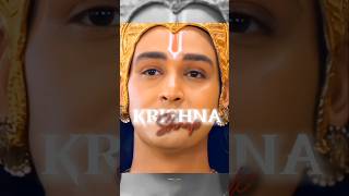 Krishn ji ko diya gandhari ne shrap  trending motivation mahabarat viralytshorts shorts [upl. by Peggir]