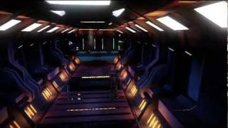 Project Temporality Offical Trailer [upl. by Lucius]