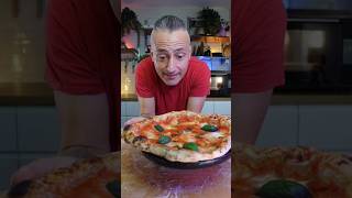 La pizza come una volta impasto INFALLIBILE [upl. by Nirel]