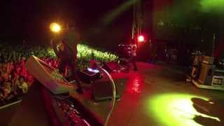 quotBeen Caught StealingquotNEW GoPro Video  Janes Addiction [upl. by Pip]