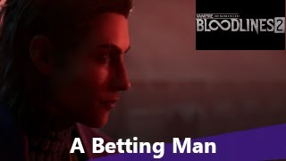 VtMB2  A Betting Man  New Trailer [upl. by Ripleigh847]