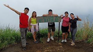 MOUNT BATULAO EXPERIENCE 2024 [upl. by Nossyla140]