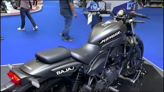 2024 Bajaj Avenger 250X CRUSIER Finally Launched🔥 Is It Better Than RE Hunter 350  Price amp Features [upl. by Ahsian]