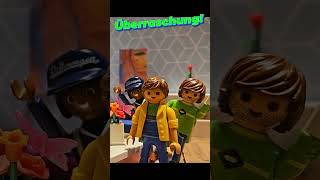 Schatz schau mal  Playmobil Familie Kurbelwald [upl. by Evanthe]