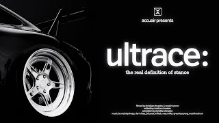 Ultrace 2022  Presented by AccuAir Suspension 4K [upl. by Obel]