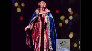 Joan Sutherland’s Farewell Leonora at the MET 19121987 [upl. by Bagley140]