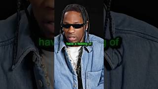 Travis Scott wants EVERYONE to get a true feeling of UTOPIA [upl. by Ahseiuqal140]