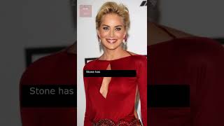 Sharon Stone [upl. by Niriam]