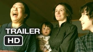 Leonie Official Trailer 1 2013  Emily Mortimer Kazuko Yoshiyuki Movie HD [upl. by Lemor377]