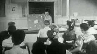 Why Study Home Economics 1955 [upl. by Nnayt]