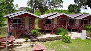 Maju Kuala Penyu Farmstay [upl. by Wiggins]