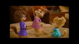 Chipettes  Take a Hint [upl. by Rese]