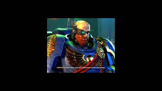 Проект Аврора  warhammer spacemarines2 adeptusmechanicus chaos primaris ultramarines edit [upl. by Wayolle]