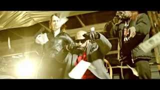 HUSTLE THUGPUN  OFFICIAL VIDEO  Thug Pun  Sukh Sanghera [upl. by Caesar911]