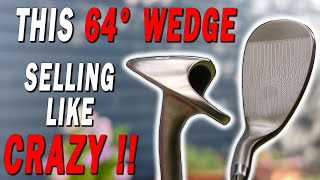 Eleven Wedges Review  Tour CNC and BLASTER Wedges [upl. by Thornie514]