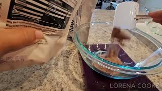 HONEST review of Isopure Protein Powder in Dark Chocolate [upl. by Aniakudo185]