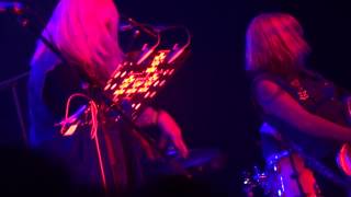 Psychic TV  Silver Machine Moscow [upl. by Netsriik]