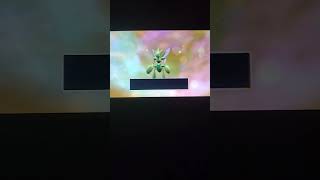 Shiny Scyther Evolution pokemon 1 donation please [upl. by Ojeibbob]