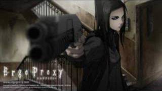 ergo proxy edingfull [upl. by Onateyac758]