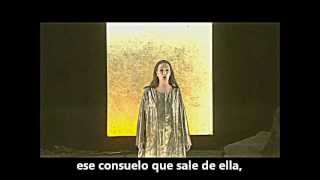 Wagner quotTristan e Isoldaquot muerte de Isolda final de la obra [upl. by Sacksen]