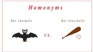 Paronyms and Homonyms  Paronyms and Homonyms tricks easy to learn [upl. by Eihcir]