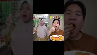 efekgreenscreen makananlokal koreanfood shaideography [upl. by Reeher321]