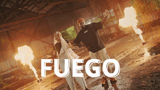 Natan El Profeta Eva Nova  Fuego Video Oficial [upl. by Savart976]