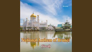 National Anthem of Brunei [upl. by Enohsal]