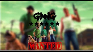 The Gangs  Europa Roleplay  Pc amp Mobile [upl. by Romalda]